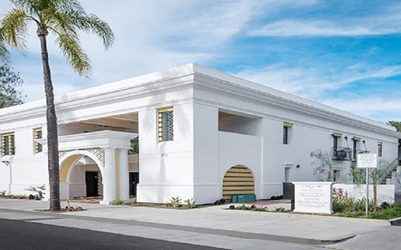 南加州生殖中心(SCRC)