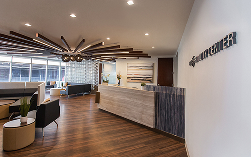 美国GEN5生殖中心