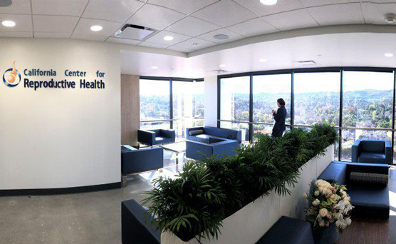 美国加州生殖医学中心(CCRH)