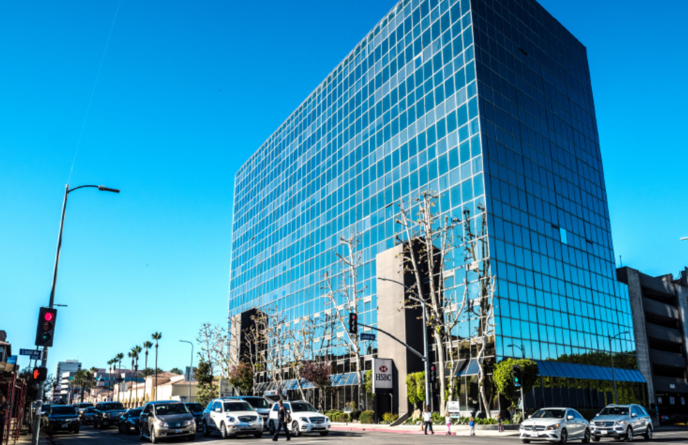 美国西海岸生殖医疗中心(WFI)