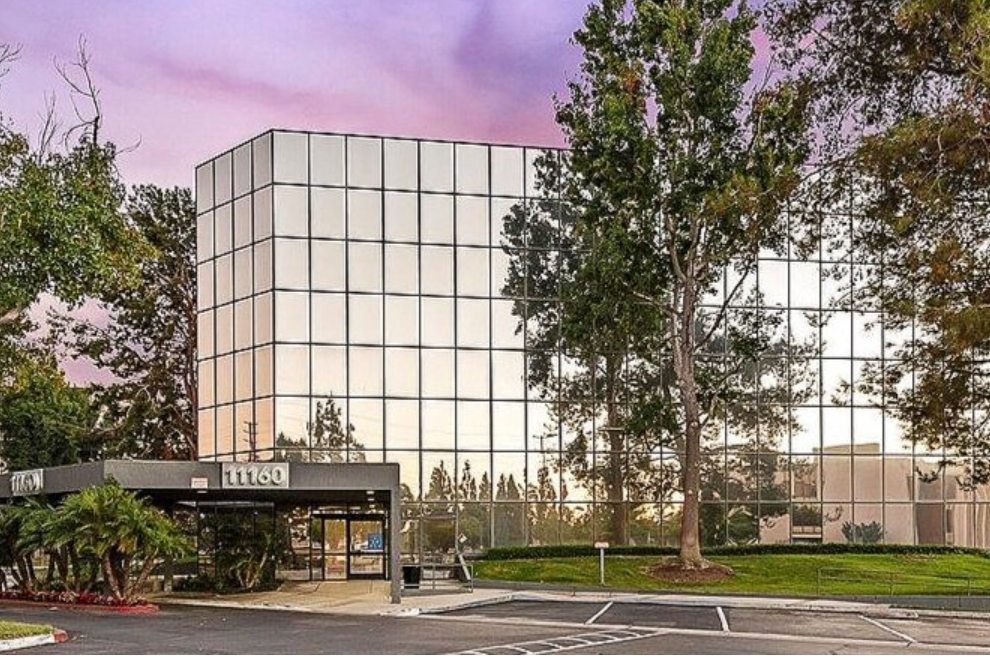 美国西海岸生育中心（WCFC）