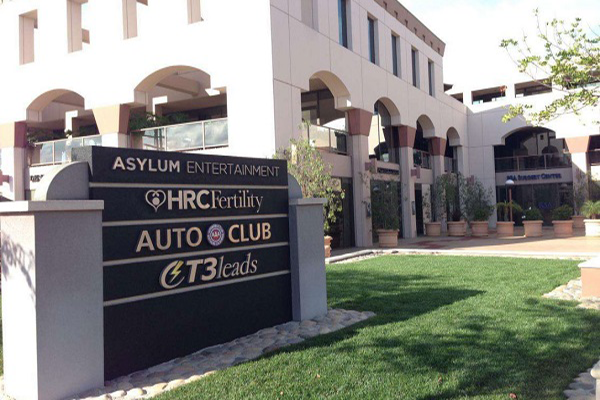 美国HRC生殖医疗中心