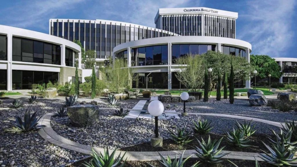 美国ifc试管婴儿中心 INCINTA Fertility Center