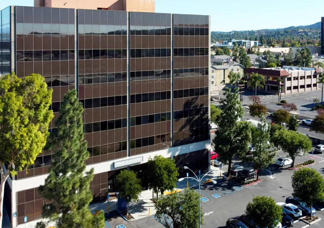 美国Tree of Life Center生殖中心（生命树）