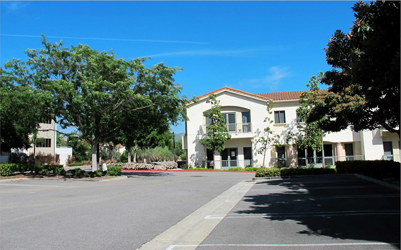 美国加州生殖中心(FSAC)