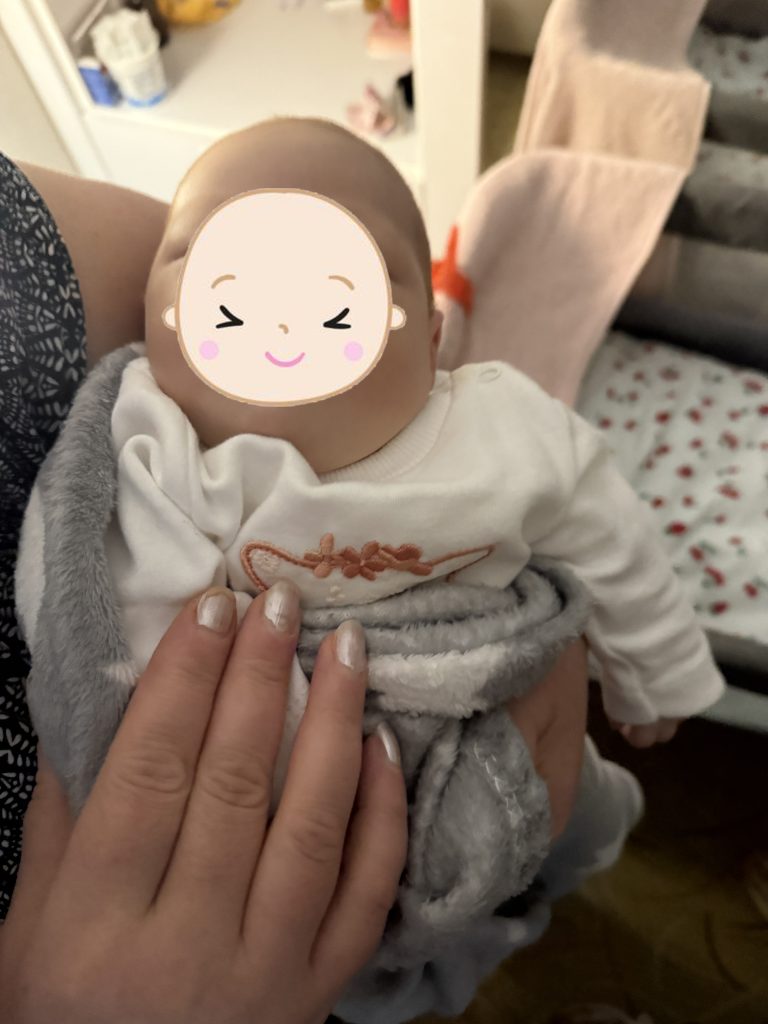 哈萨克斯坦试管婴儿助孕移植一次成功