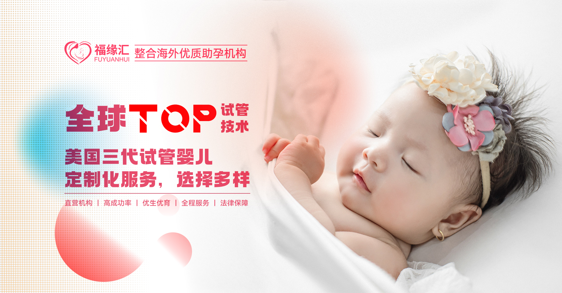 试管婴儿服务中心