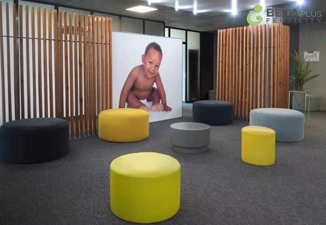 Beta Plus 医疗中心