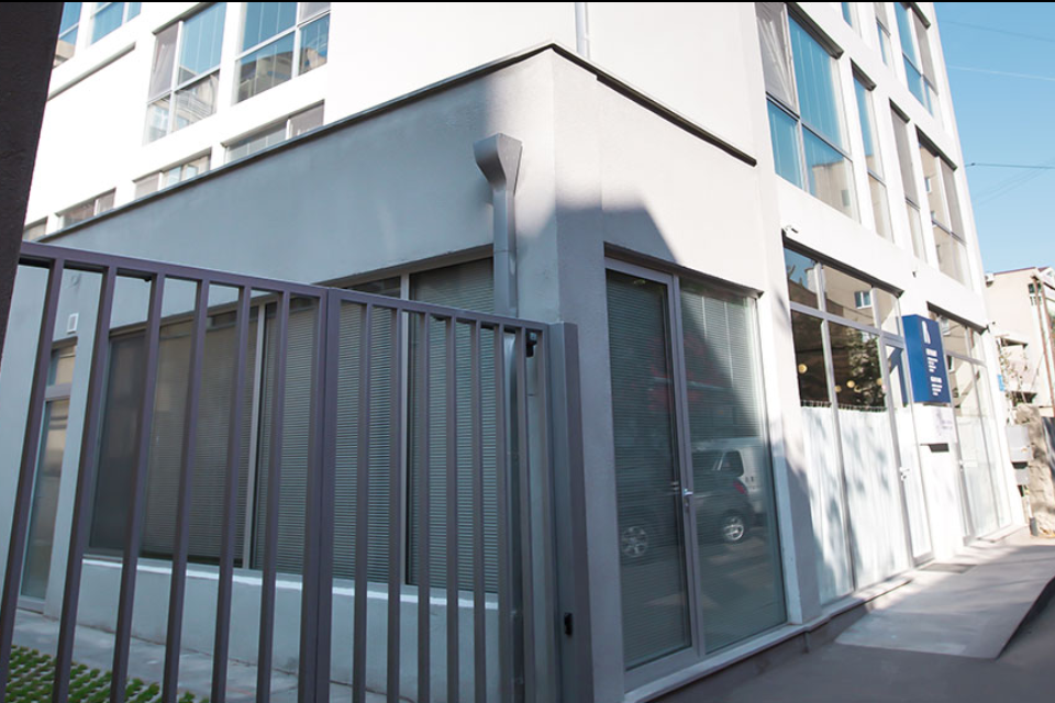 格鲁吉亚ReproART美国生殖医学中心