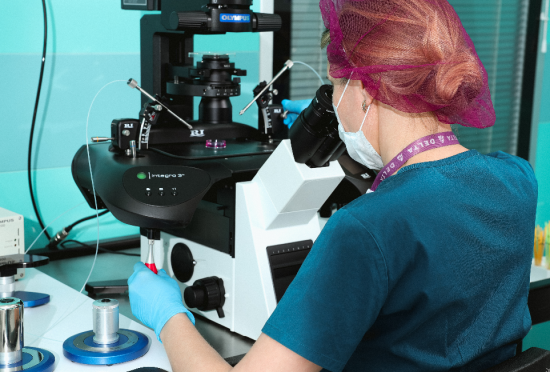 吉尔吉斯斯坦试管婴儿助孕机构优势