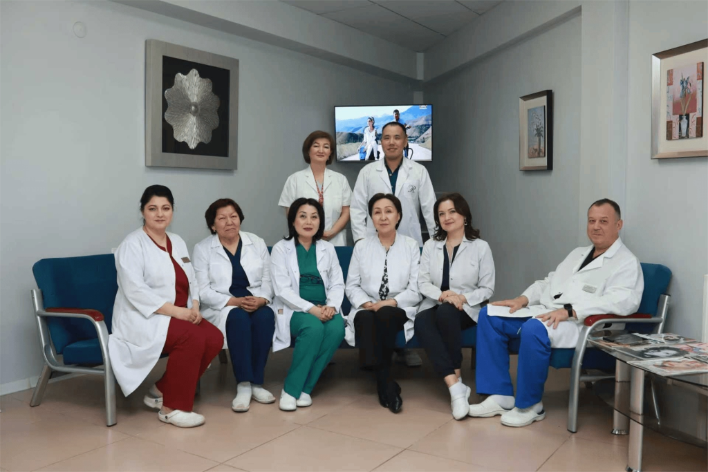 吉尔吉斯斯坦试管婴儿热潮下的理性指南：避开陷阱，稳妥求子