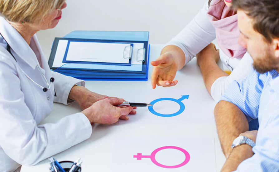 试管婴儿操作全流程解析（八大核心环节详述）