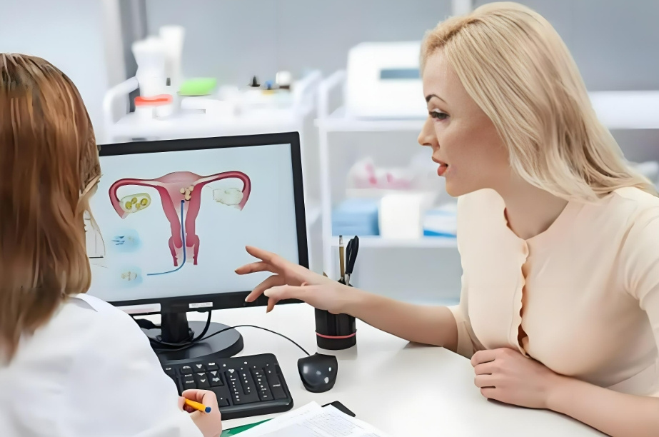 【保姆级收藏】吉尔吉斯坦生殖助孕需要什么检查、证件与物品，看这篇就安心了