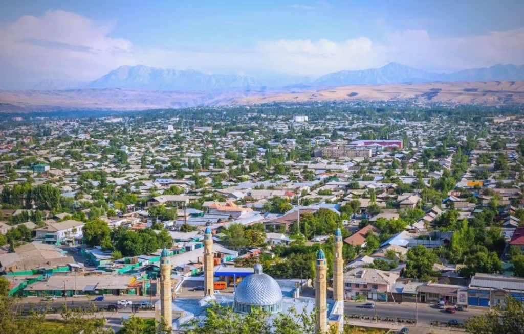 吉尔吉斯斯坦助孕服务全解析：国际患者必读指南