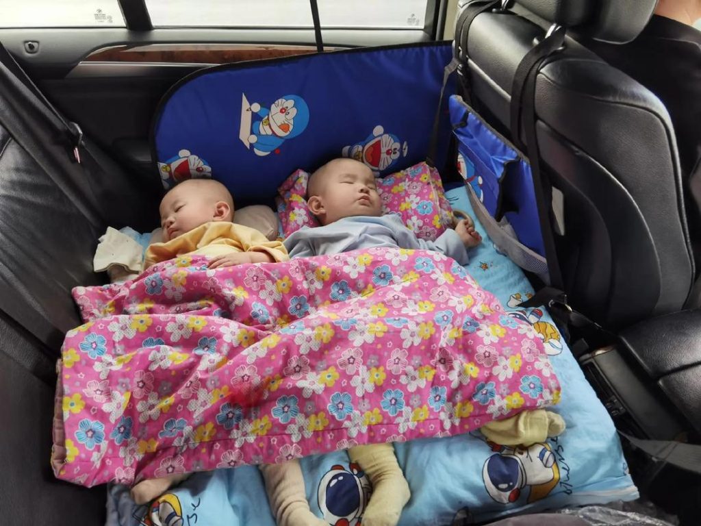 格鲁吉亚试管婴儿：探寻提升成功率的路径