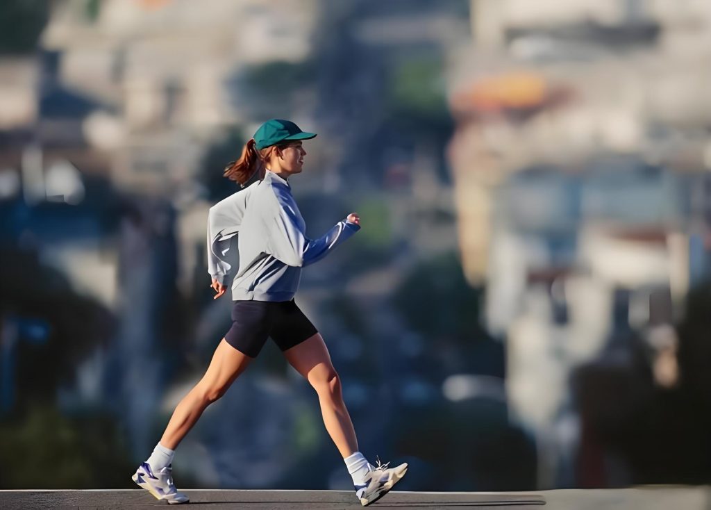 前往格鲁吉亚接受试管婴儿治疗前的运动指南：科学规划，提升受孕成功率