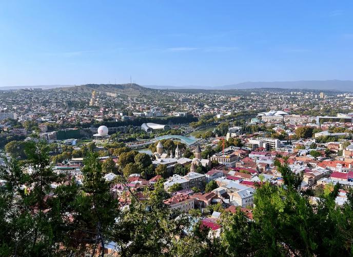 格鲁吉亚辅助生殖政策2025 | 福缘汇教你抓黄金窗口期