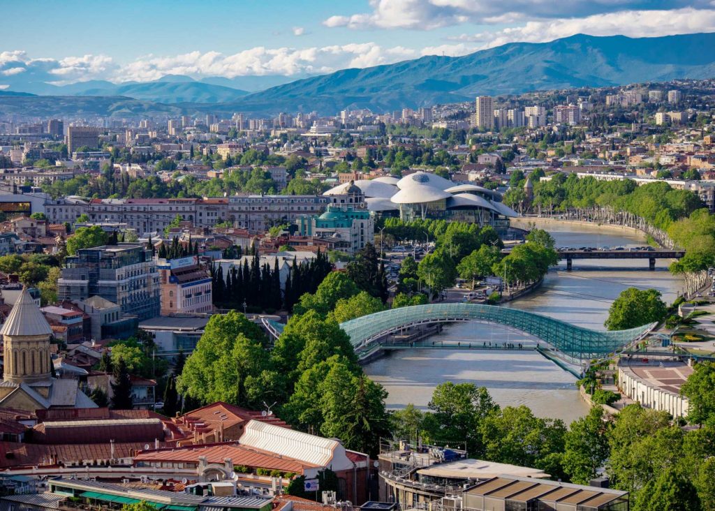 福缘汇海外医疗：格鲁吉亚第三代试管婴儿助孕服务介绍