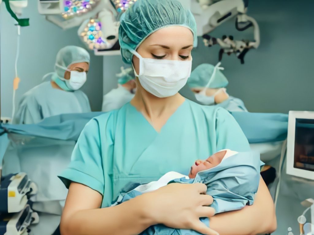 美国试管婴儿优势 福缘汇助您开启生育新希望