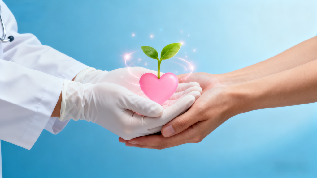 吉尔吉斯斯坦试管婴儿适应症与注意事项