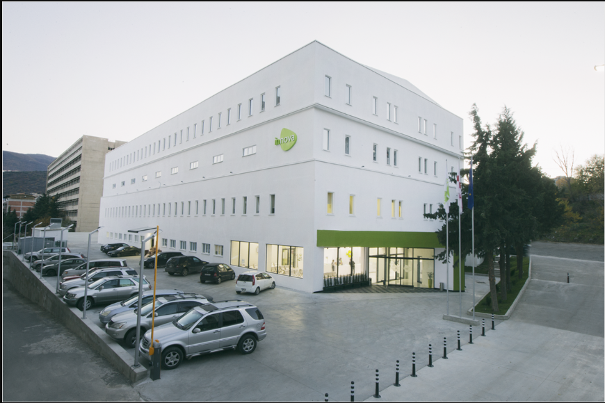 福缘汇 & 格鲁吉亚 Invitro 医院：共筑跨越国界的生育希望