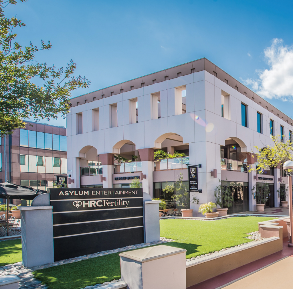 赴美试管优选指南：福缘汇带你解锁 TOP10 优质医院，开启好孕之旅