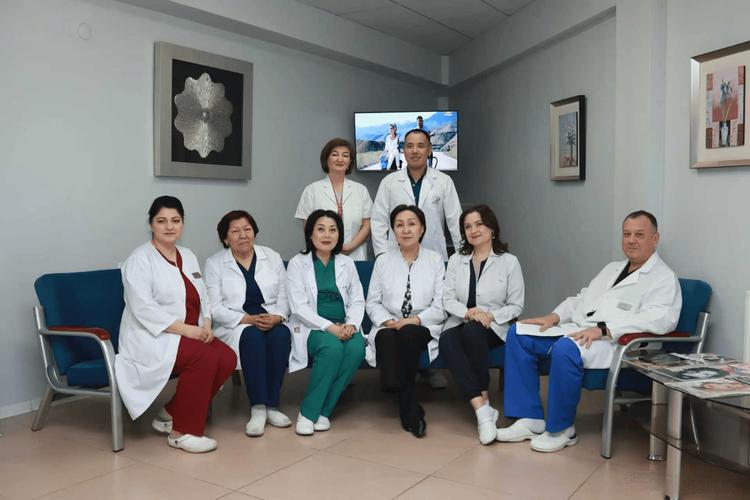 福缘汇携手吉尔吉斯斯坦：专业全面试管助孕，圆您生育梦想