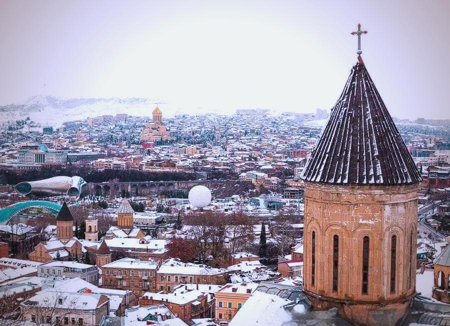 格鲁吉亚试管助孕：新时代下的合规与高效生育选择