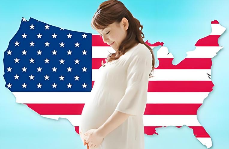 赴美生子签证怎么过？2026 福缘汇 B2 签申请材料 + 政策新规