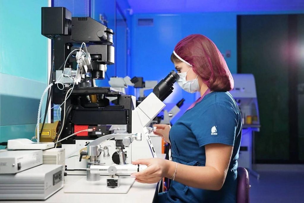 赴吉试管婴儿：福缘汇伴你同行，5 个关键问题筑牢跨境孕育之路