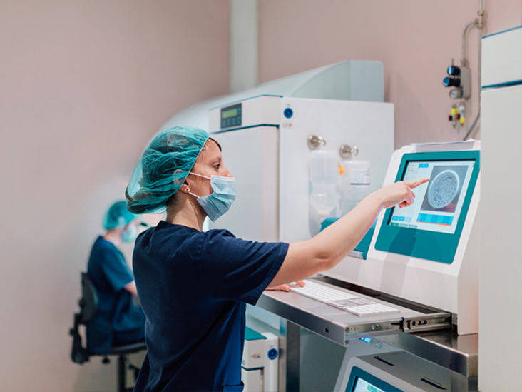 格鲁吉亚试管婴儿：高成功率背后的医疗密码与全球优势