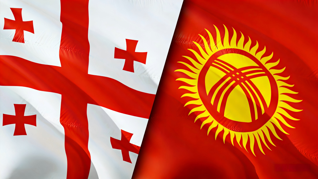 福缘汇深度解析：格鲁吉亚 VS 吉尔吉斯斯坦 海外试管该选谁？