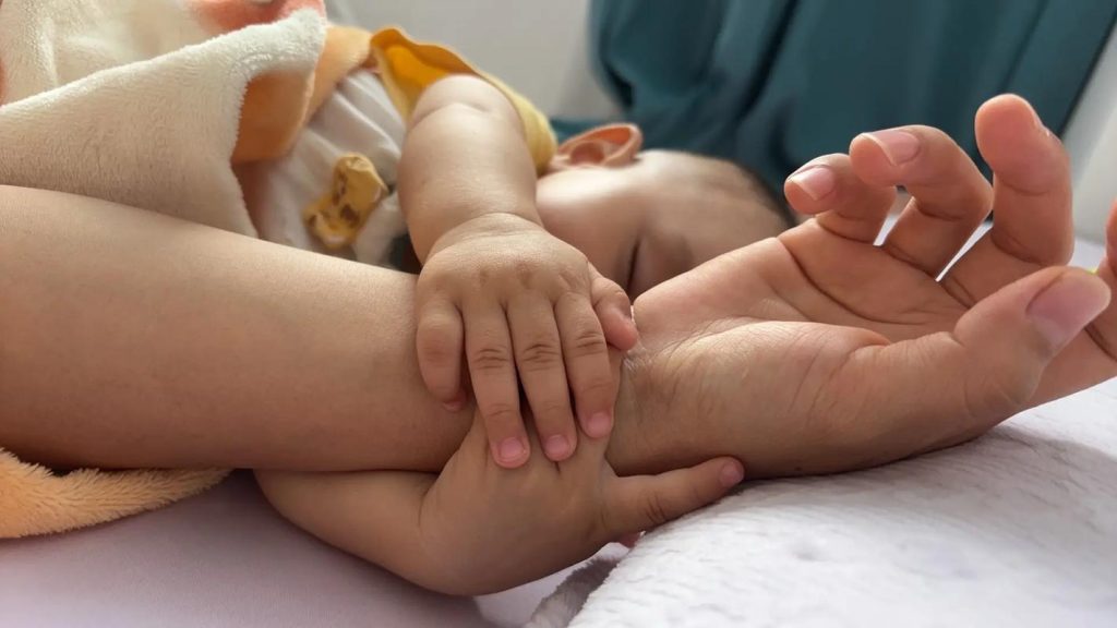 福缘汇 2026 格鲁吉亚试管接娃全攻略 单身 / 夫妻落户流程一站式解析