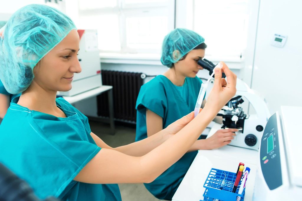 跨越生育难题：精准试管技术破解生育困局｜福缘汇科普